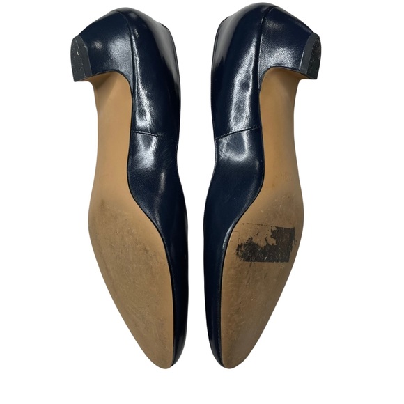 Pappagallo shoes Size 7 1/2 Narrow - Picture 9 of 11